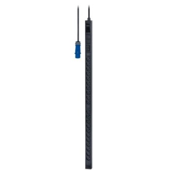 apc apc epdu1132b sch unidad de distribucion de energia  pdu  21 salidas ac 0u negro