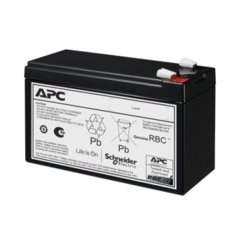 apc apc recambio de cartucho de baterias 176