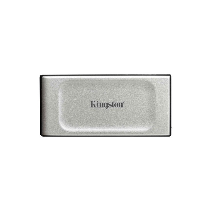 kingston kingston 4000g portable ssd xs2000