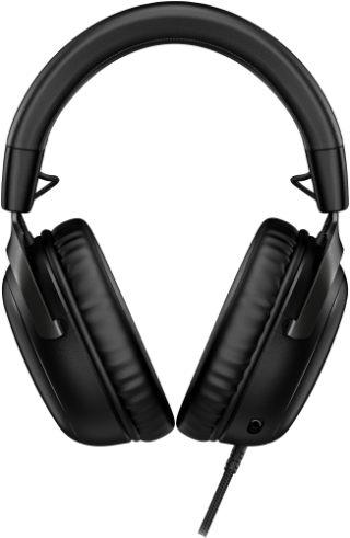 hyperx hp hyperx cloud iii   auriculares gaming  negros