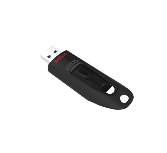 sandisk sandisk ultra unidad flash usb 256 gb usb tipo a 3.2 gen 1  3.1 gen 1  negro