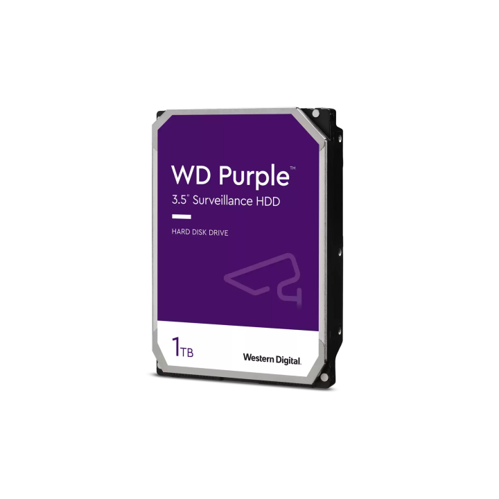 western digital western digital purple 3.5 1000 gb serial ata iii
