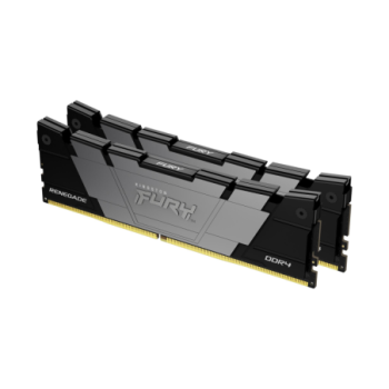 ddr4 kingston 2x 16gb 3600 fury renegade