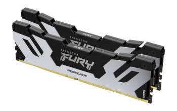 kingston kingston technology fury renegade modulo de memoria 96 gb 2 x 48 gb ddr5