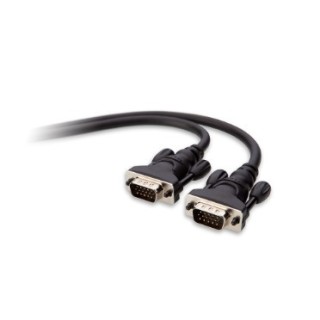 belkin belkin f2n028bt1.8m cable vga 1,8 m hddb15 vga  d sub  negro