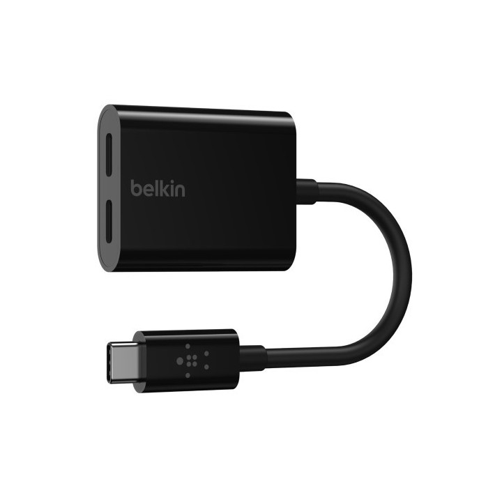 belkin belkin f7u081btblk cargador de dispositivo movil smartphone negro usb interior