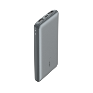belkin belkin boostcharge 10000 mah gris