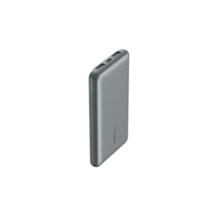 belkin belkin boostcharge 10000 mah gris