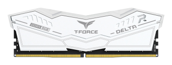 ddr5 teamgroup t force delta rgb 32gb x2 6000 negro cl30 39 39 76 1.4v