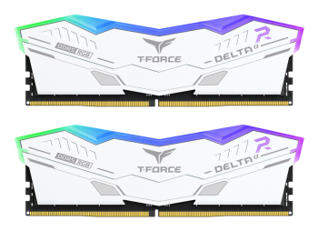ddr5 teamgroup t force delta rgb 16gb x2 6000 negro cl30 39 39 76 1.4v