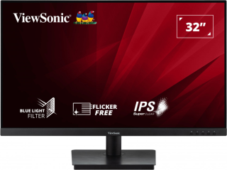 monitor viewsonic va3209 2k mhd gaming 32 ips 16 9