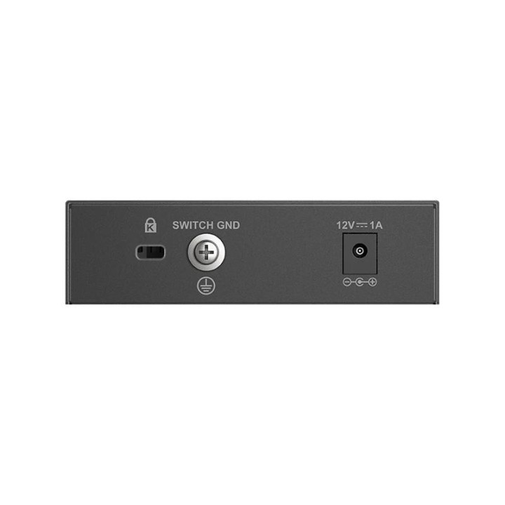 d link dms 105 5x2.5mgb unmanaged switch