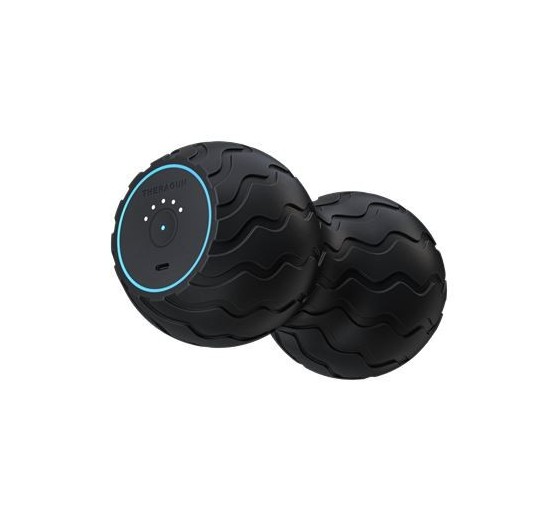 therabody therabody theragun waveduo