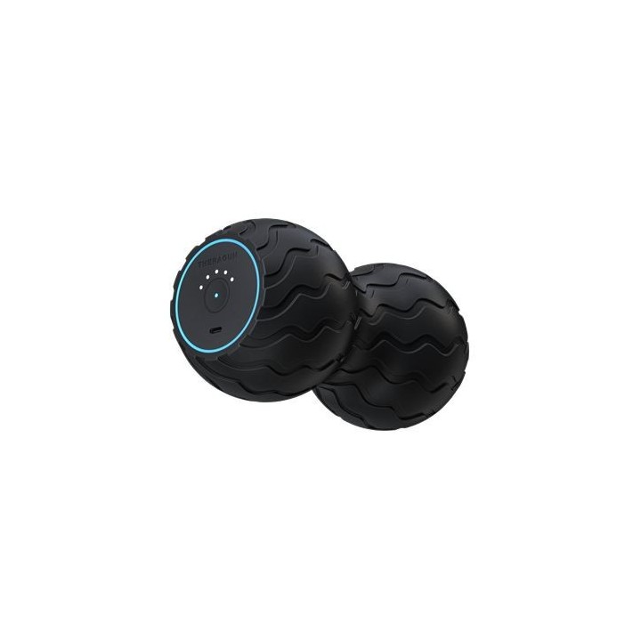 therabody therabody theragun waveduo