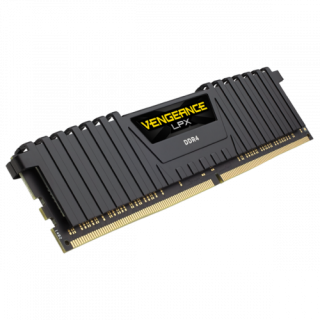 corsair corsair vengeance lpx cmk8gx4m1z3200c16 modulo de memoria 8 gb ddr4 3200 mhz