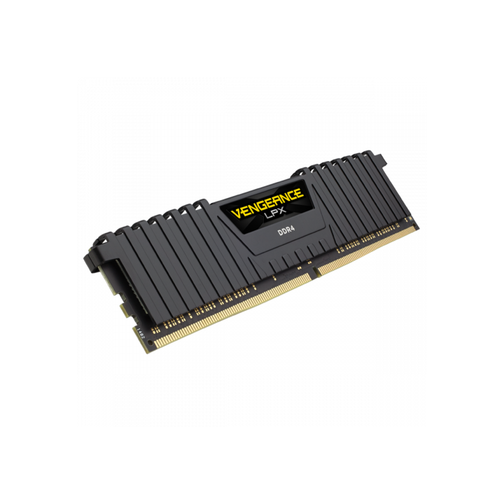 corsair corsair vengeance lpx cmk8gx4m1z3200c16 modulo de memoria 8 gb ddr4 3200 mhz