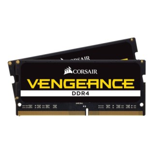 corsair corsair vengeance cmsx32gx4m2a3200c22 modulo de memoria 32 gb 2 x 16 gb ddr4 3200 mhz
