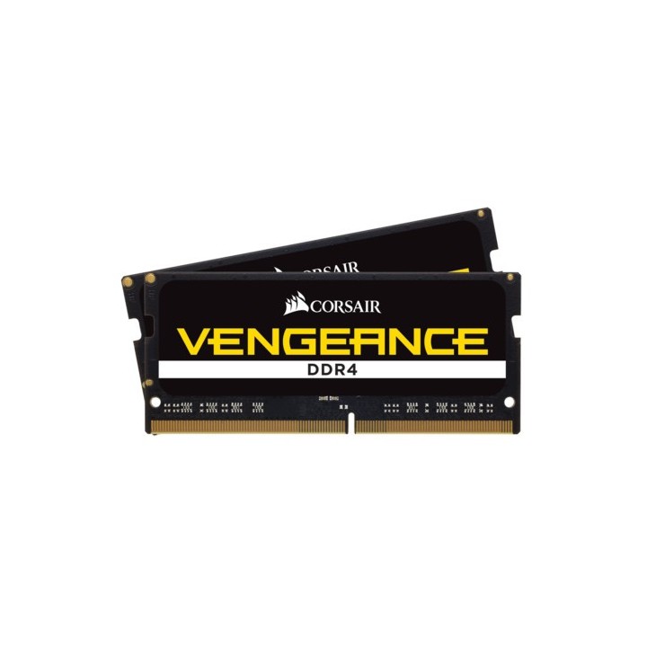 corsair corsair vengeance cmsx32gx4m2a3200c22 modulo de memoria 32 gb 2 x 16 gb ddr4 3200 mhz