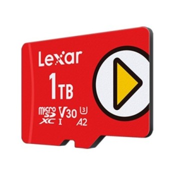 mem micro sdxc 1tb lexar play