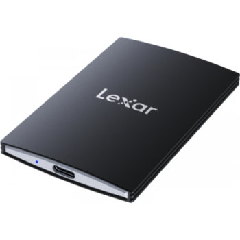 lexar lexar lsl500m001t rnbng unidad externa de estado solido 1 tb usb tipo c usb 3.2 gen 2x2 negro