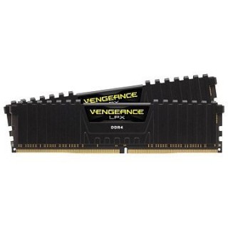 corsair corsair vengeance lpx cmk16gx4m2z3200c16 modulo de memoria 16 gb 2 x 8 gb ddr4 3200 mhz