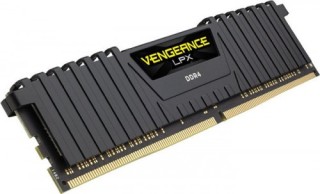 corsair corsair vengeance lpx 16gb ddr4 2400 modulo de memoria 1 x 16 gb 2400 mhz