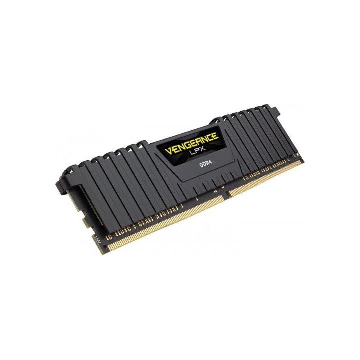 corsair corsair vengeance lpx 16gb ddr4 2400 modulo de memoria 1 x 16 gb 2400 mhz