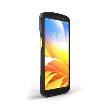 zebra pda tc27 6 6gb ram/64 gb se4710 3800 mah