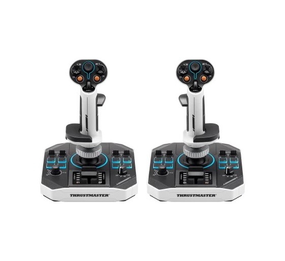 thrustmaster thrustmaster sol r 2 hosas ww