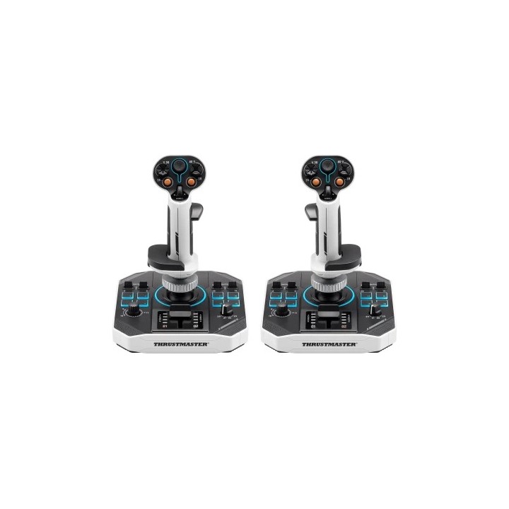 thrustmaster thrustmaster sol r 2 hosas ww