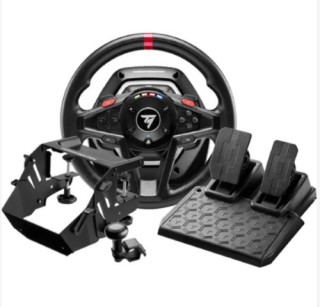 thrustmaster thrustmaster t128 simtask pack – ps5 / ps4 / pc