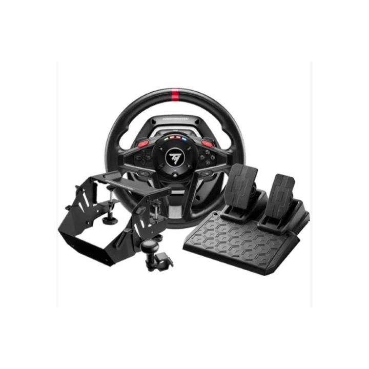 thrustmaster thrustmaster t128 simtask pack – ps5 / ps4 / pc