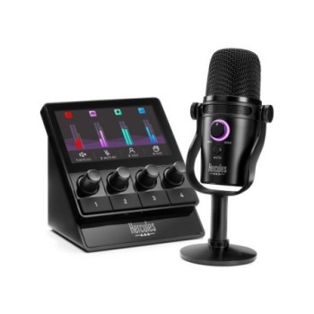 hercules hercules stream starter kit