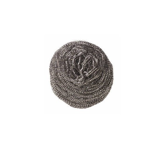 spontex paquete de 10 estropajos superinox 27 40 grs. spontex ab011