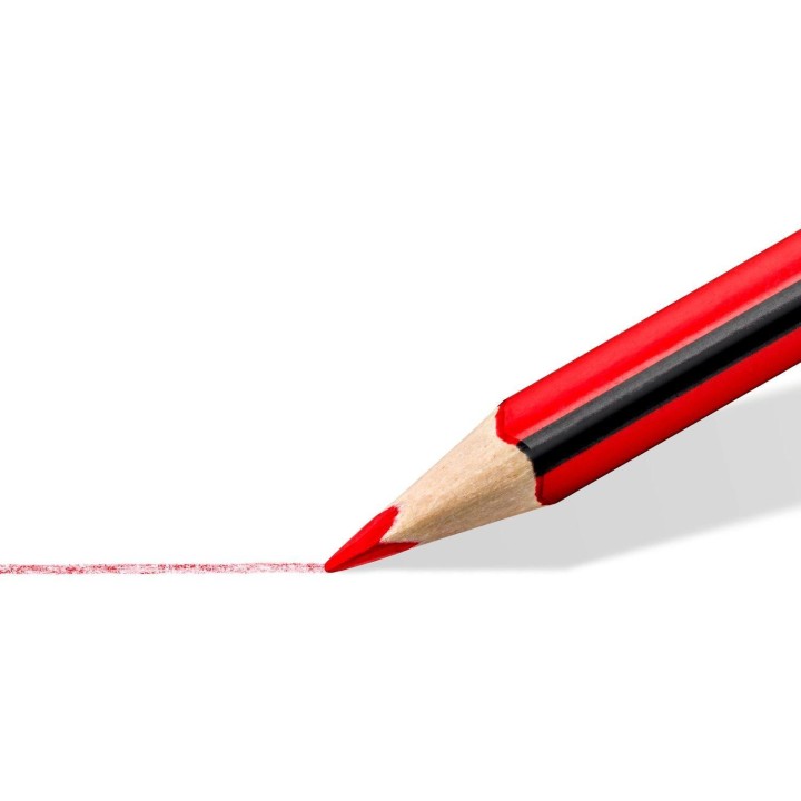 c. 24u lapices colores staedtler noris colour 187