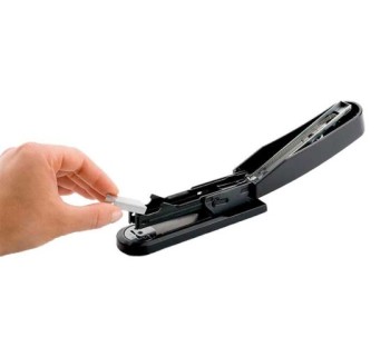 grapadora novus harmony b2 re+new negro