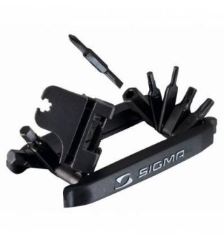 sigma sport pocket tool medium   17 funciones