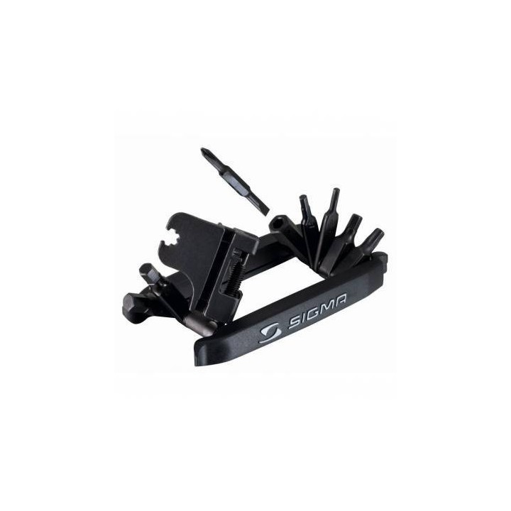 sigma sport pocket tool medium   17 funciones
