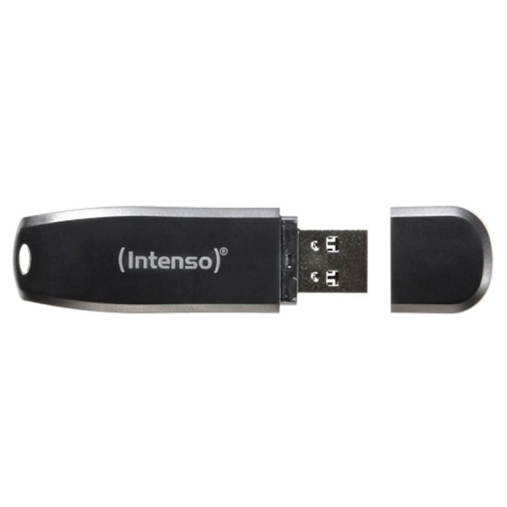 intenso 3533480 lapiz usb 3.0 speed 32gb