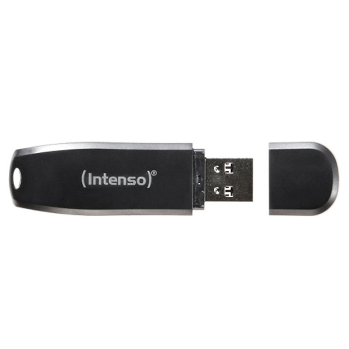 intenso 3533480 lapiz usb 3.0 speed 32gb