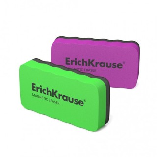 erich krause erichkrause magnetic eraser borrador para pizarra