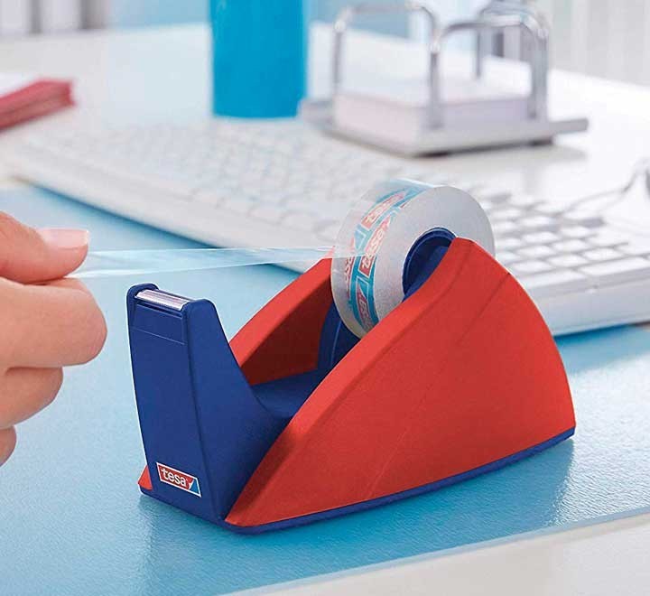 portarrollo sobrem. tesa easy cut rj/az