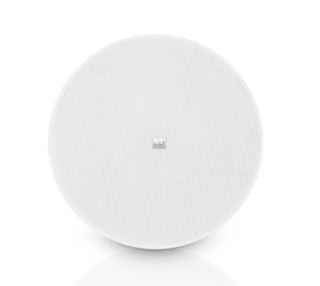 ld systems ld systems integration serie contractor  ldcfl52  5.25 frameless 2 way in wall speaker wa