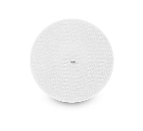 ld systems ld systems integration serie contractor  ldcfl52100v  5.25 frameless 2 way in wall speake