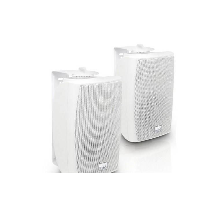 ld systems ld systems integration serie contractor  ldcwms42w100v  4 2 way wall mount speaker 100 v
