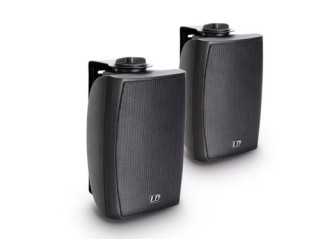 ld systems ld systems integration serie contractor  ldcwms42b100v  4 2 way wall mount speaker 100 v