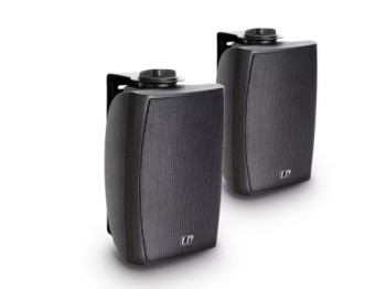 ld systems ld systems integration serie contractor  ldcwms42b100v  4 2 way wall mount speaker 100 v