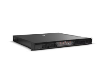 ld systems ld systems integration serie ipa  ldipa412t  4 channel dsp installation amplifier 4 x 120
