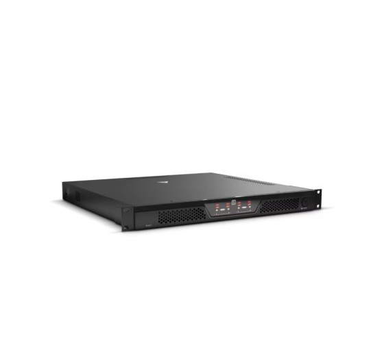 ld systems ld systems integration serie ipa  ldipa412t  4 channel dsp installation amplifier 4 x 120