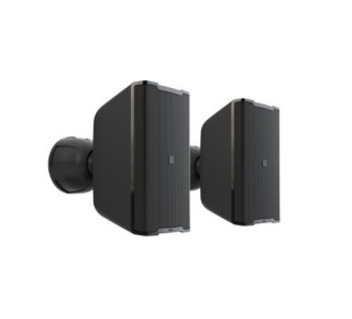 ld systems ld systems integration serie dqor  lddqor3b  3 two way passive indoor/outdoor installatio